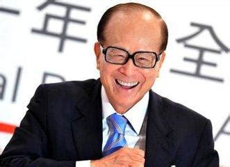 李嘉誠八字|四柱命理：李嘉誠的八字，為什麼能蟬聯華人首富15年？